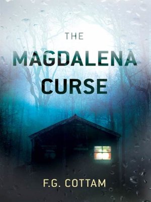 cover image of The Magdalena Curse